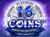 Slot 16 Coins