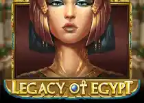 Slot Legacy of Egypt