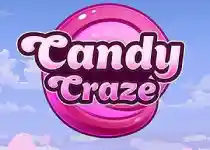 Slot Candy Craze