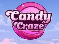 Slot Candy Craze