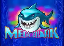 Slot Mega Shark