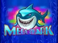 Slot Mega Shark
