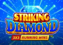 Slot Striking Diamond