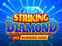 Slot Striking Diamond