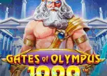 Play Gates of Olympus 1000 Online Slot