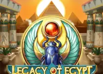 Play Legacy of Egypt Online Slot
