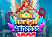Play Starlight Princess 1000 Online Slot