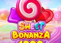 Play Sweet Bonanza 1000 Online Slot